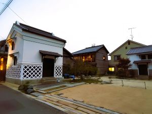 Kominka Mitsuhama Ryokan