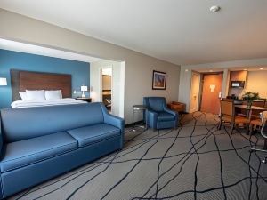 Wingate by Wyndham Indianapolis Airport Plainfield