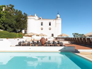 Pousada Castelo de Estremoz – Historic Hotel