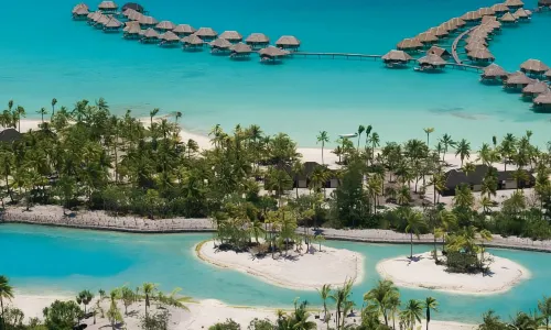 Four Seasons Resort Bora Bora