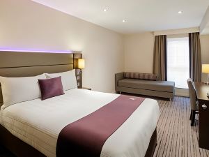 Premier Inn Douglas, Isle of Man