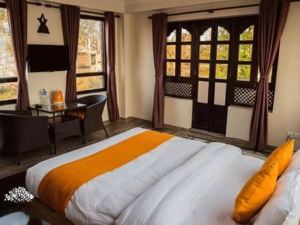 Dhulikhel Boutique Hotel