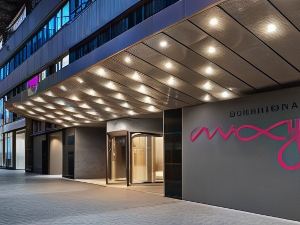 Moxy Barcelona