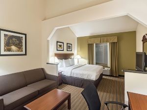 Quality Inn & Suites West Chase