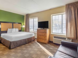 Extended Stay America Select Suites - Chicago - Lombard - Oakbrook