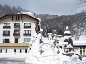 Nozawa Grand Hotel