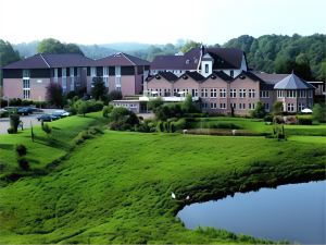 Romantik Hotel Waldschlösschen