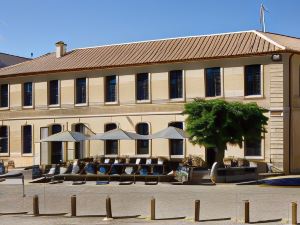 Boutique Hotel des Remparts & SPA