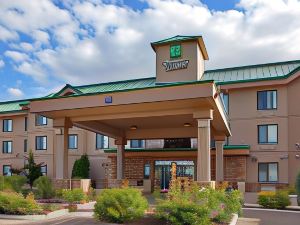 Holiday Inn Express & Suites Vernon