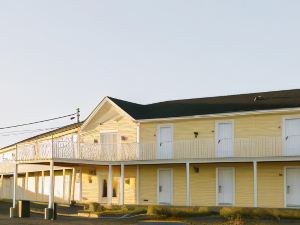 Pavillon Sur Mer PAR Riôtel