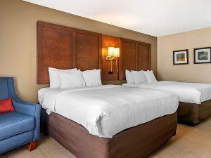 Comfort Inn & Suites Statesboro - University Area