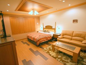 Hotel Sari Resort Takinoyashiro (Adults Only)