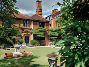 Seckford Hall Hotel & Spa