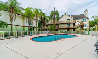 Doral Inn & Suites Miami Airport West