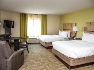 Candlewood Suites Overland Park - W 135TH ST.