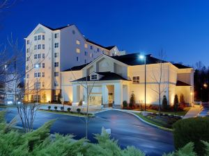 Homewood Suites by Hilton Richmond-Chester