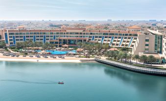 Al Raha Beach Resort and Spa