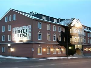 City Partner Hotel Lenz