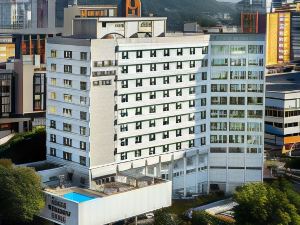 Plaza Blumenau Hotel