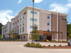 Home2 Suites by Hilton Jackson/Ridgeland