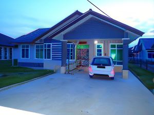 RizQin Homestay Bachok