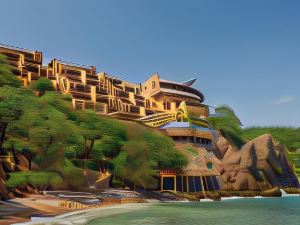 Cala de Mar Resort & Spa Ixtapa