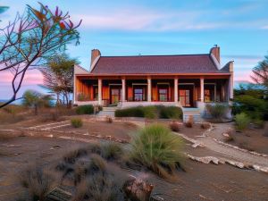 Karoo View Cottages