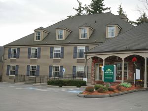 Wingate by Wyndham Bellingham Heritage Inn