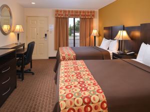 Americas Best Value Inn Tupelo/Barnes Crossing