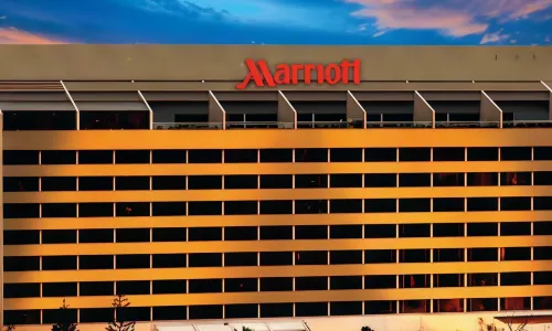 Karachi Marriott Hotel