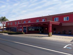 Hotel Concorde Toluca