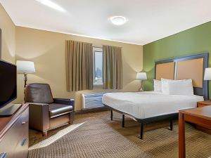 Extended Stay America Suites - Tulsa - Midtown