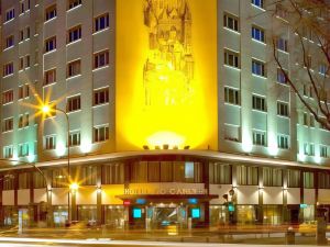 AC Hotel Carlton Madrid