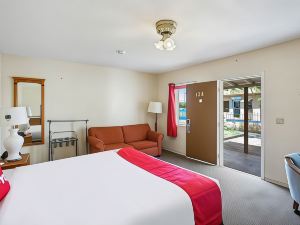 OYO Hotel Yuma AZ - I-8 US-95