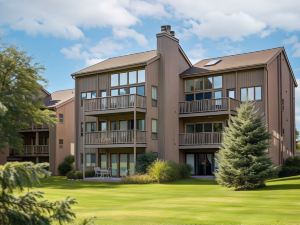 2Bdr Loft Suite Golf Course Condo 5549