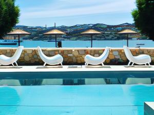 Alidian Bay Suites Leros