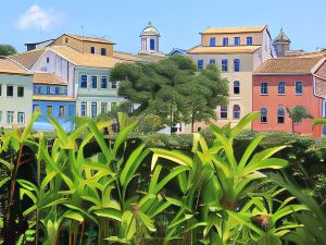 Hotel Pousada da Mangueira