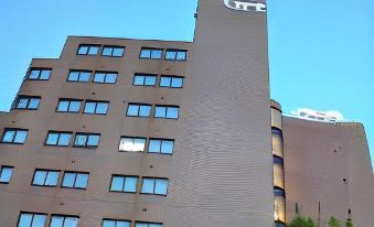 Matsuyama City Hotel