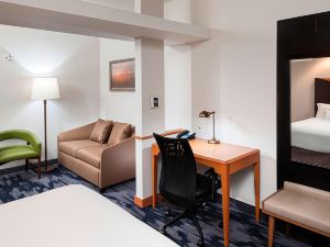 Fairfield Inn & Suites Wilmington/Wrightsville Beach