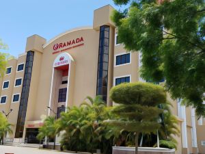 Ramada by Wyndham Princess Santo Domingo