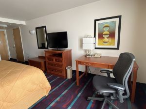 Budget Inn San Leandro