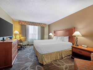 Best Western Plus Mid Nebraska Inn  Suites