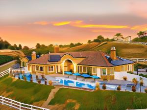 Gaia Inn & Spa- Adult Only- Temecula Wine Country