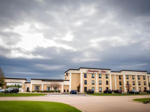 Hampton Inn Plover-Stevens Point