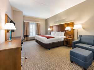 Comfort Inn Grove City - Columbus South