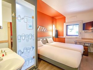 Ibis Budget Marseille Timone