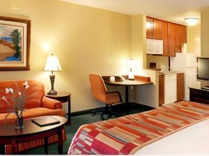 TownePlace Suites Pocatello