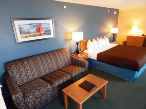 AmericInn by Wyndham Sturgeon Bay