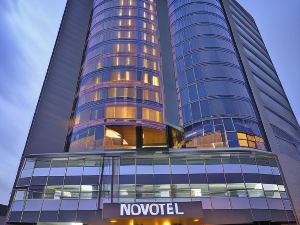 Novotel Panama City