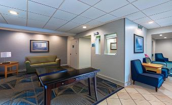 Days Inn by Wyndham Greenville